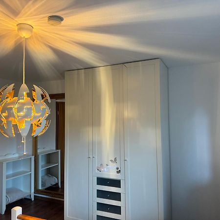 Lichtdurchflutete Ferienwohnung Sankt Johann  Bagian luar foto