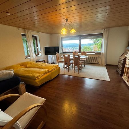 Lichtdurchflutete Ferienwohnung Sankt Johann  Bagian luar foto