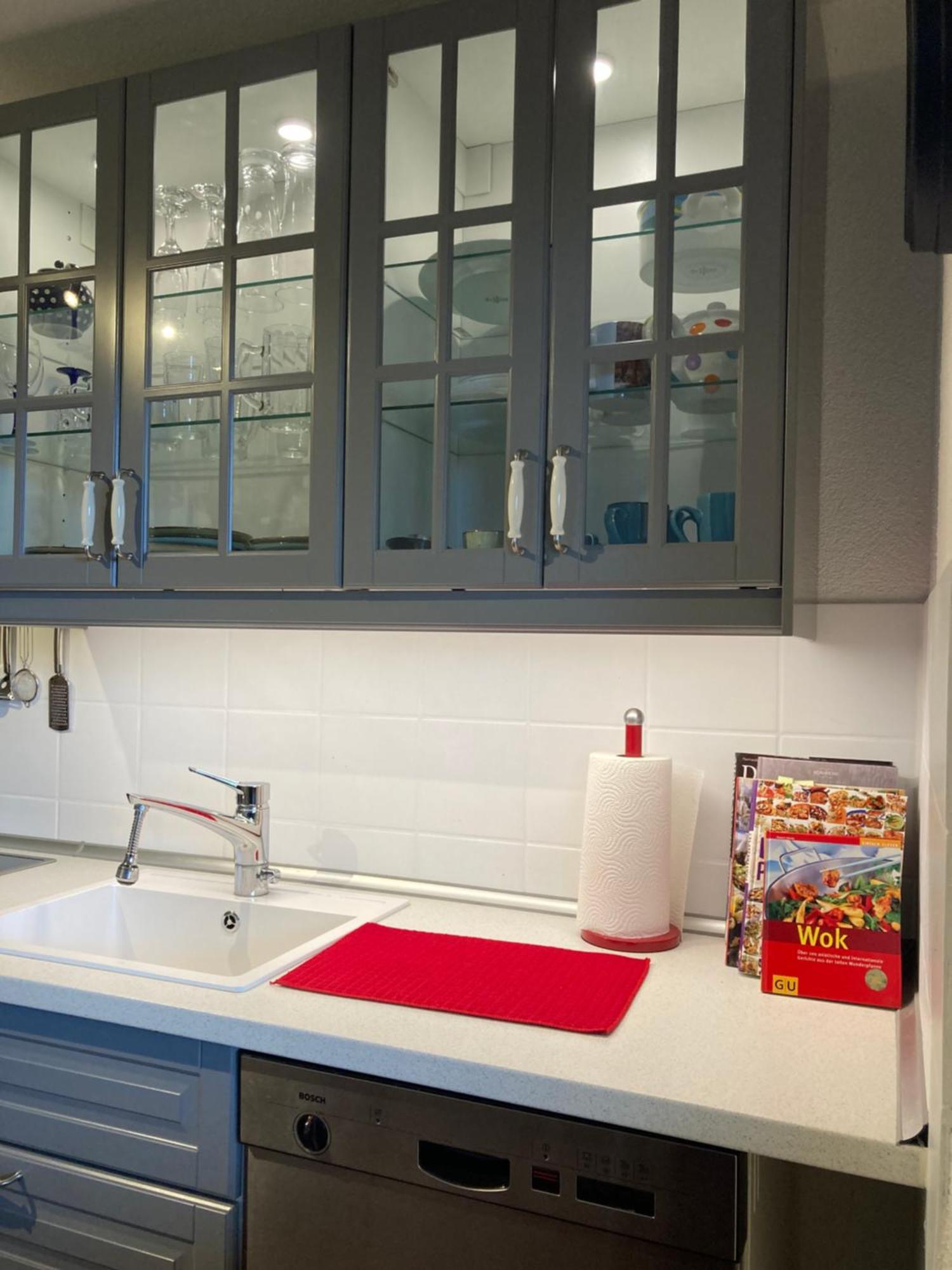Lichtdurchflutete Ferienwohnung Sankt Johann  Bagian luar foto