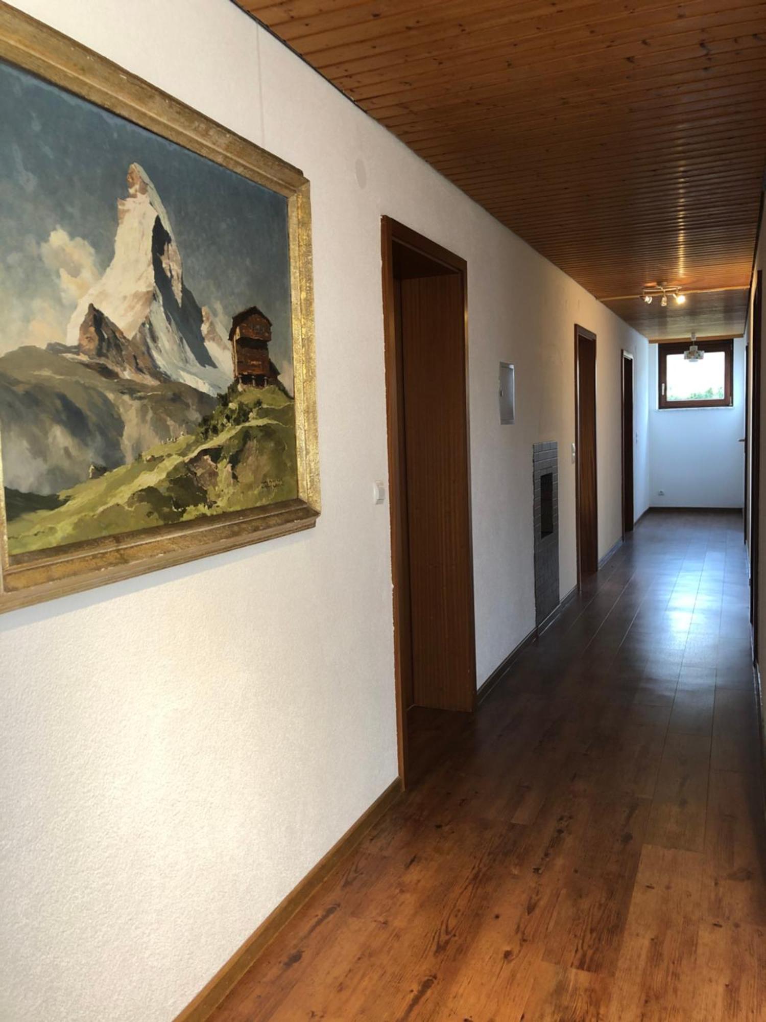 Lichtdurchflutete Ferienwohnung Sankt Johann  Bagian luar foto
