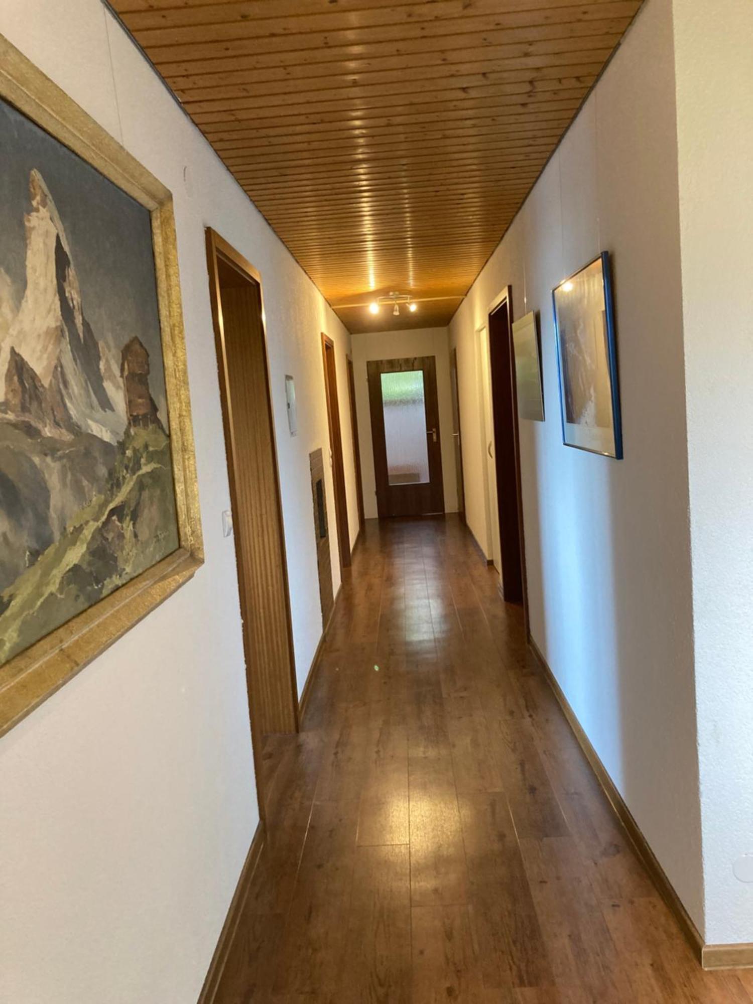 Lichtdurchflutete Ferienwohnung Sankt Johann  Bagian luar foto