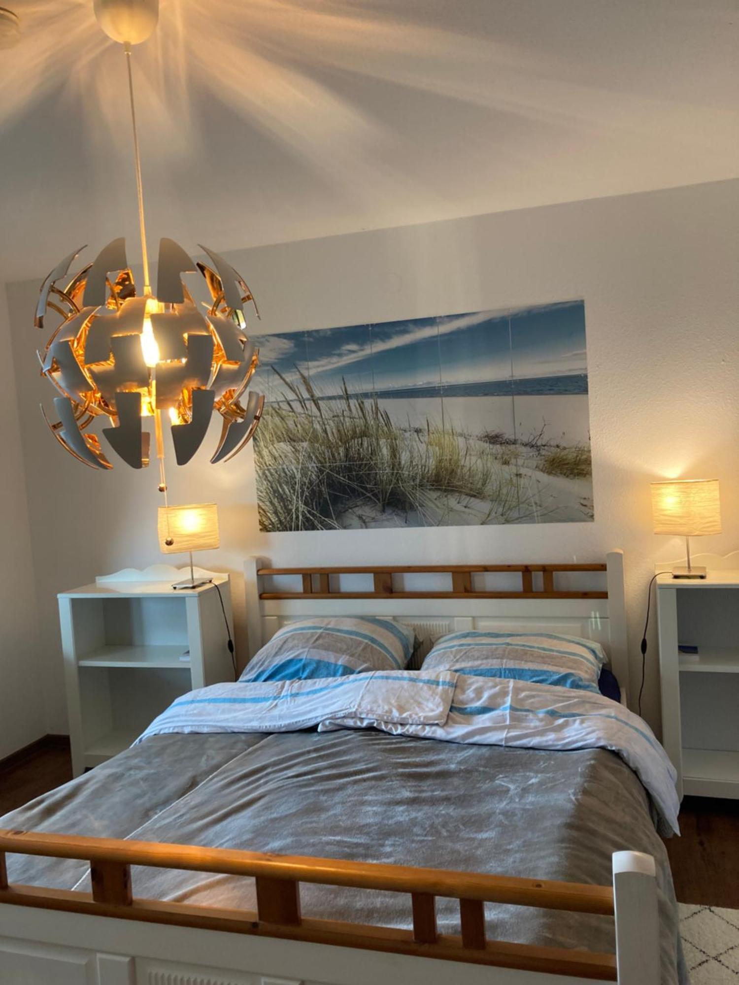 Lichtdurchflutete Ferienwohnung Sankt Johann  Bagian luar foto