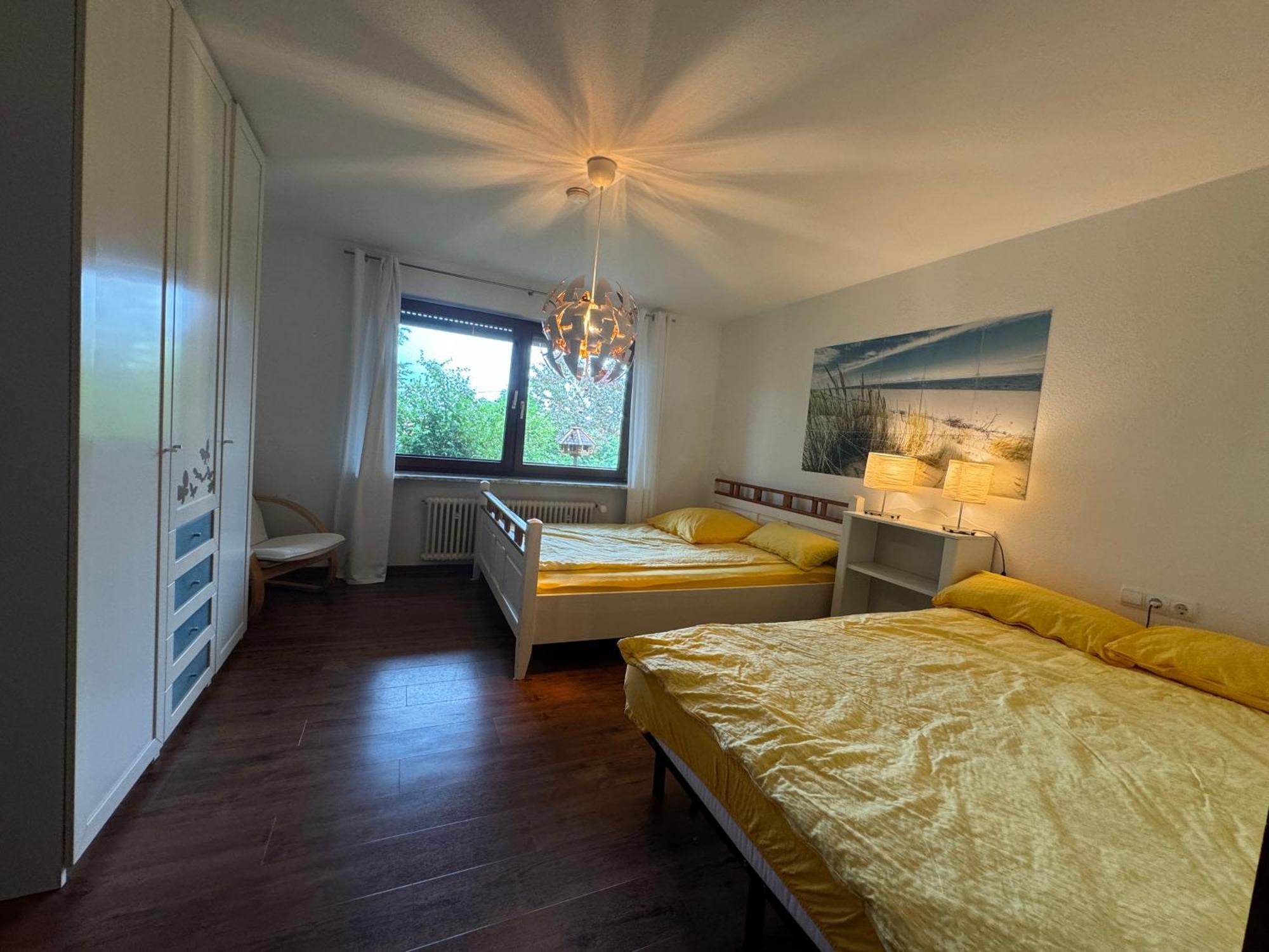 Lichtdurchflutete Ferienwohnung Sankt Johann  Bagian luar foto