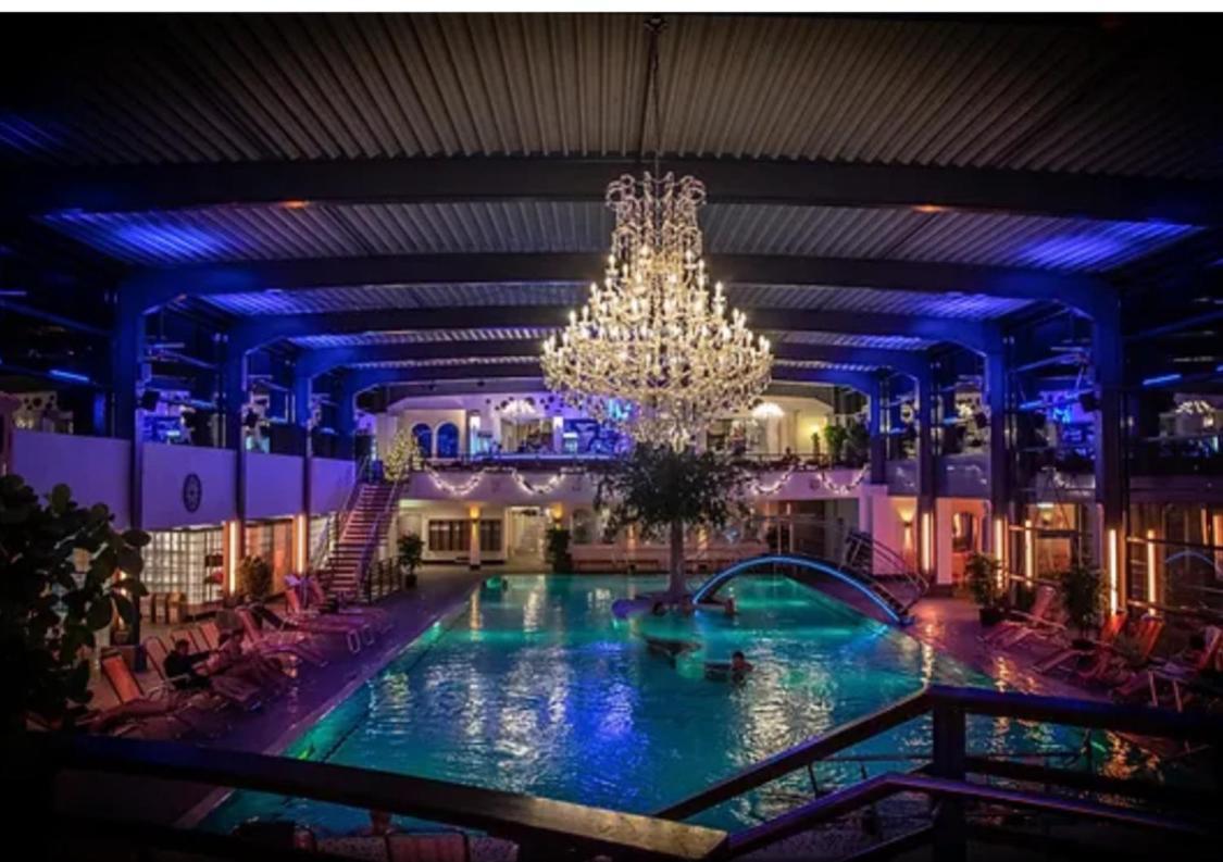 Lichtdurchflutete Ferienwohnung Sankt Johann  Bagian luar foto