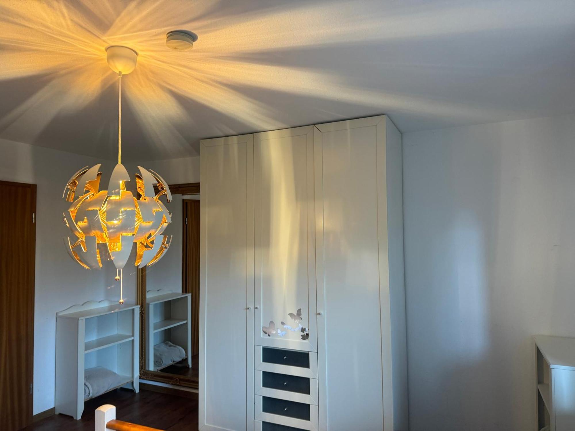 Lichtdurchflutete Ferienwohnung Sankt Johann  Bagian luar foto