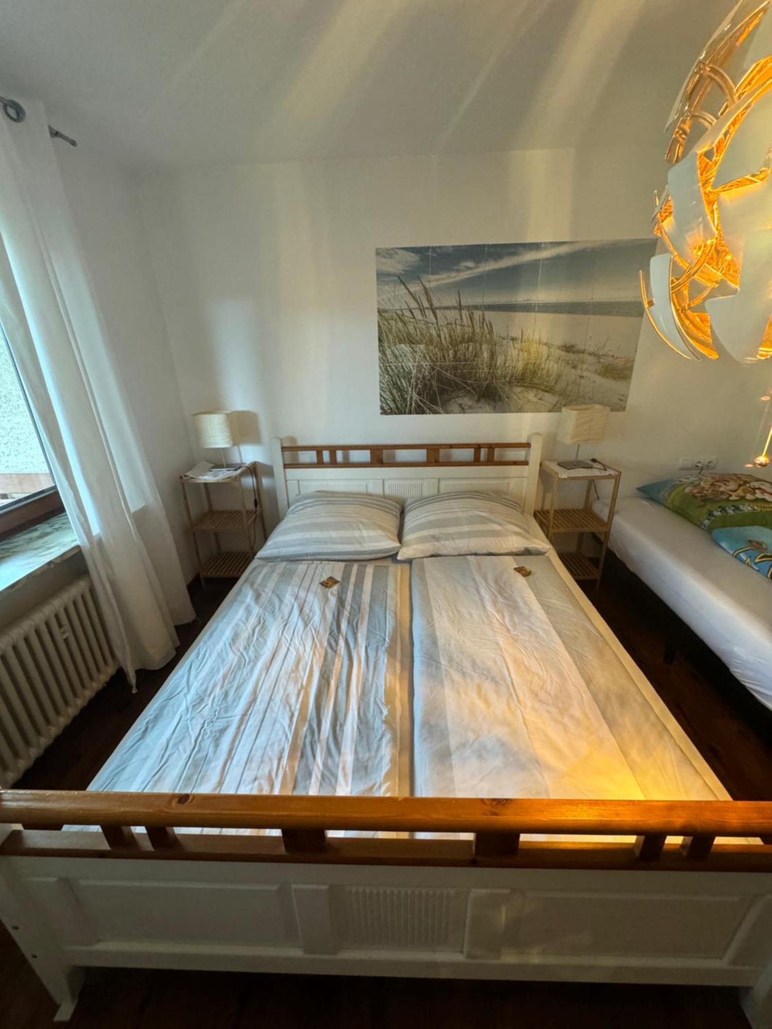 Lichtdurchflutete Ferienwohnung Sankt Johann  Bagian luar foto