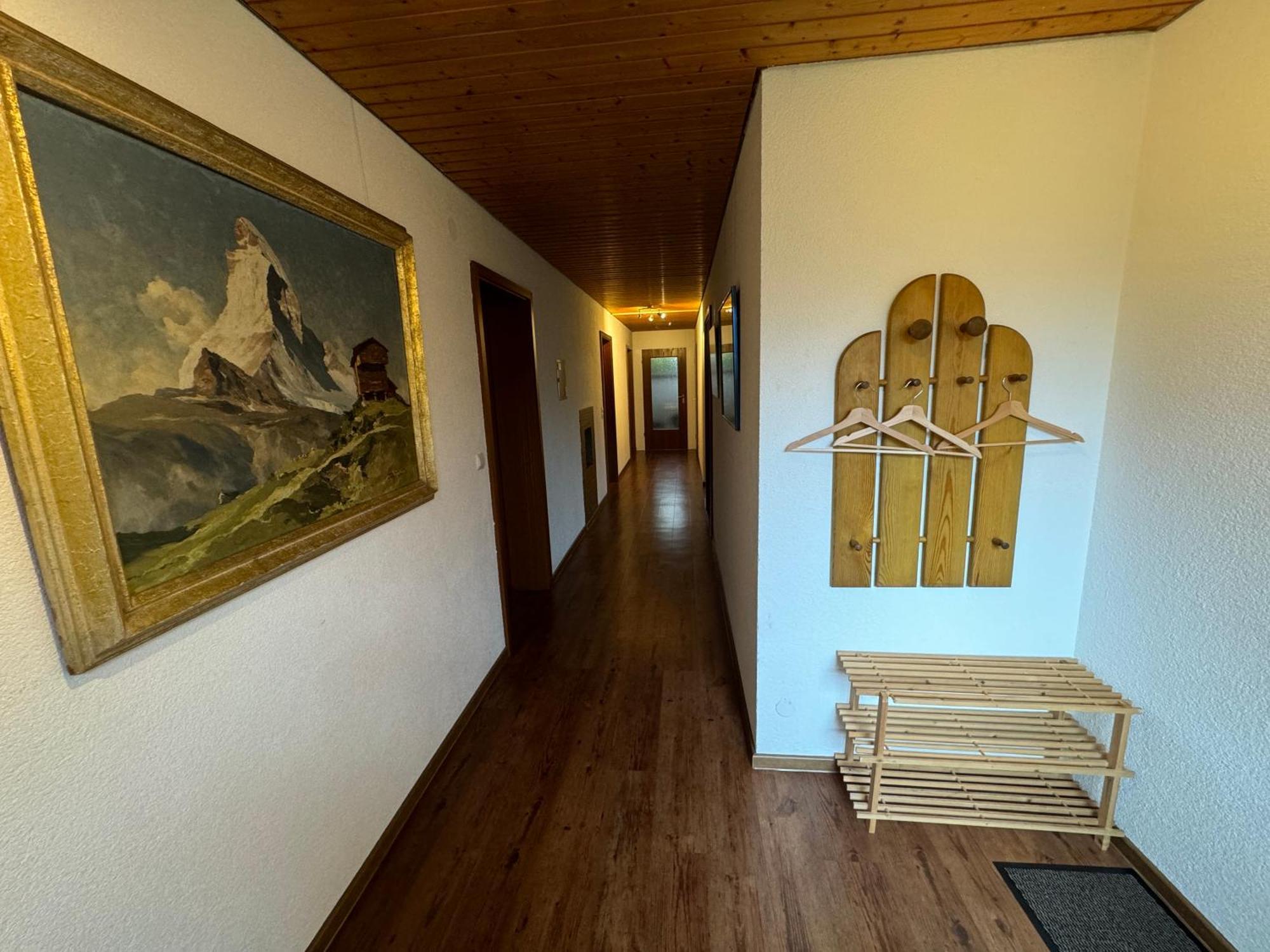 Lichtdurchflutete Ferienwohnung Sankt Johann  Bagian luar foto
