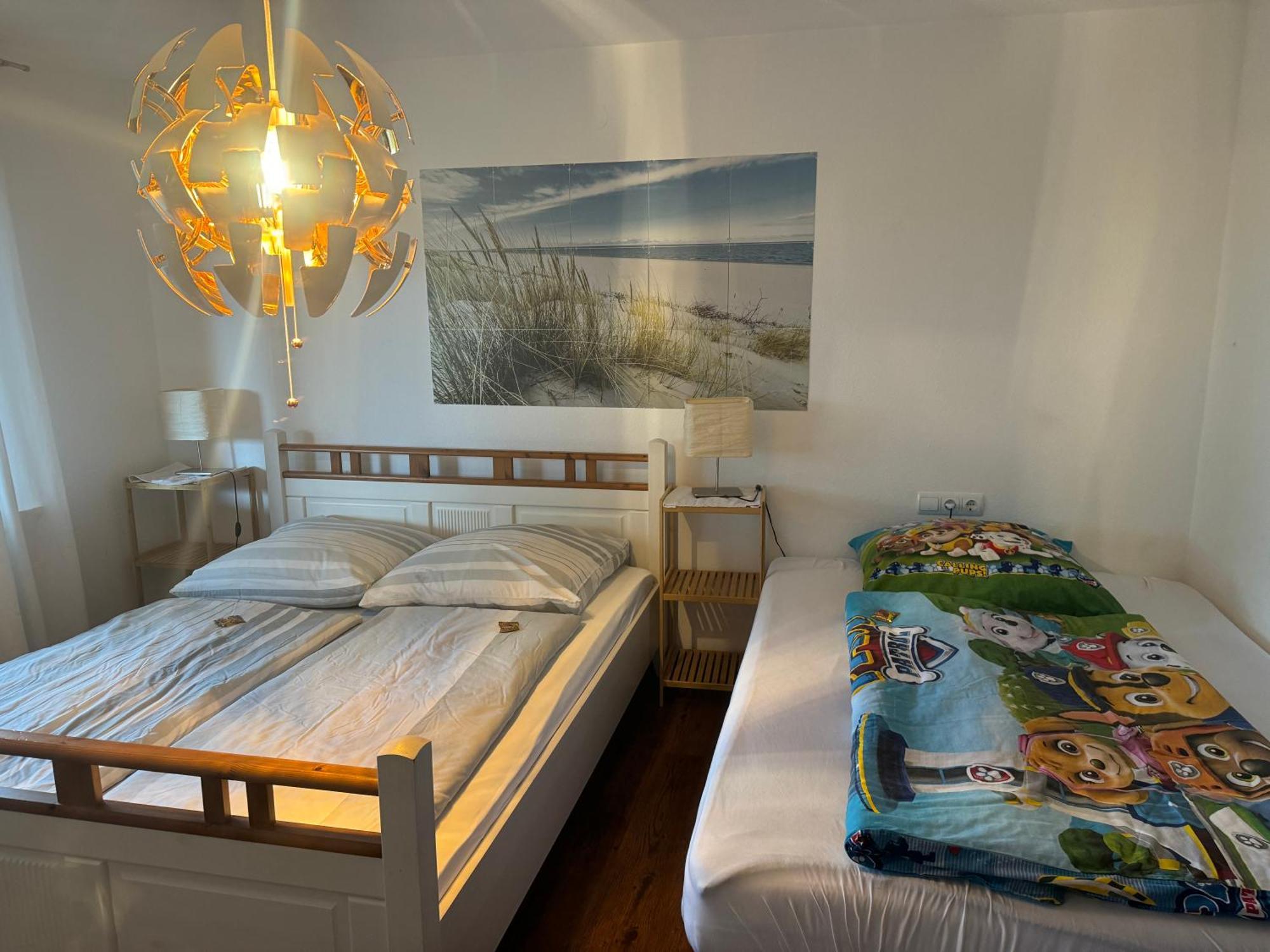 Lichtdurchflutete Ferienwohnung Sankt Johann  Bagian luar foto