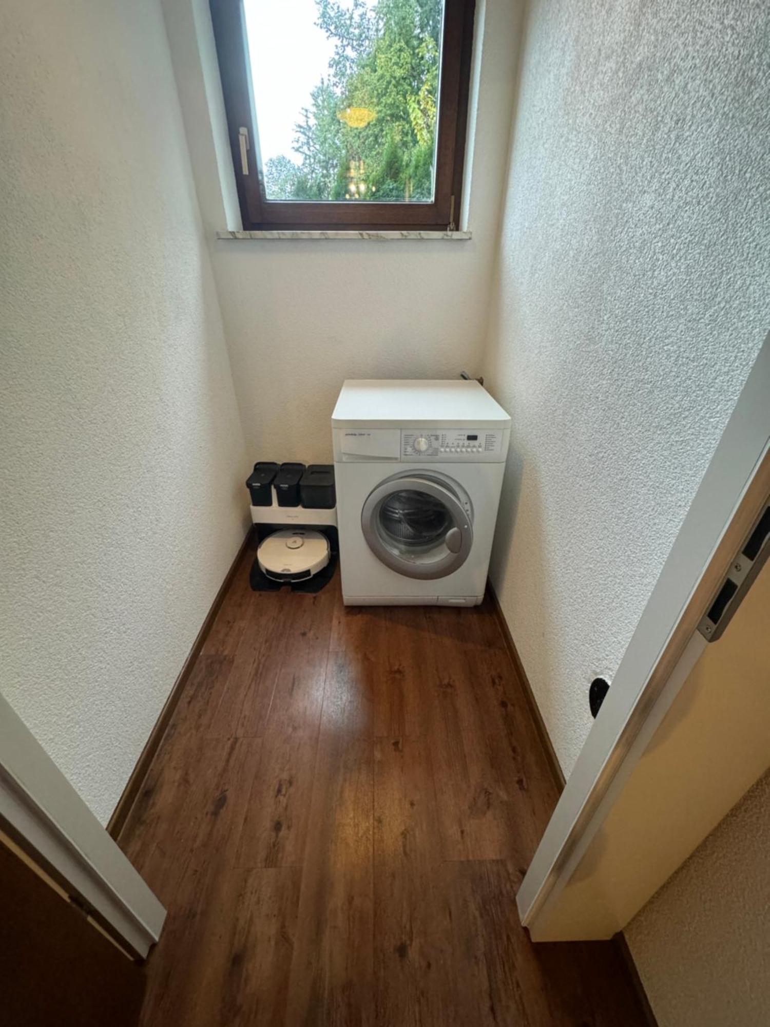 Lichtdurchflutete Ferienwohnung Sankt Johann  Bagian luar foto