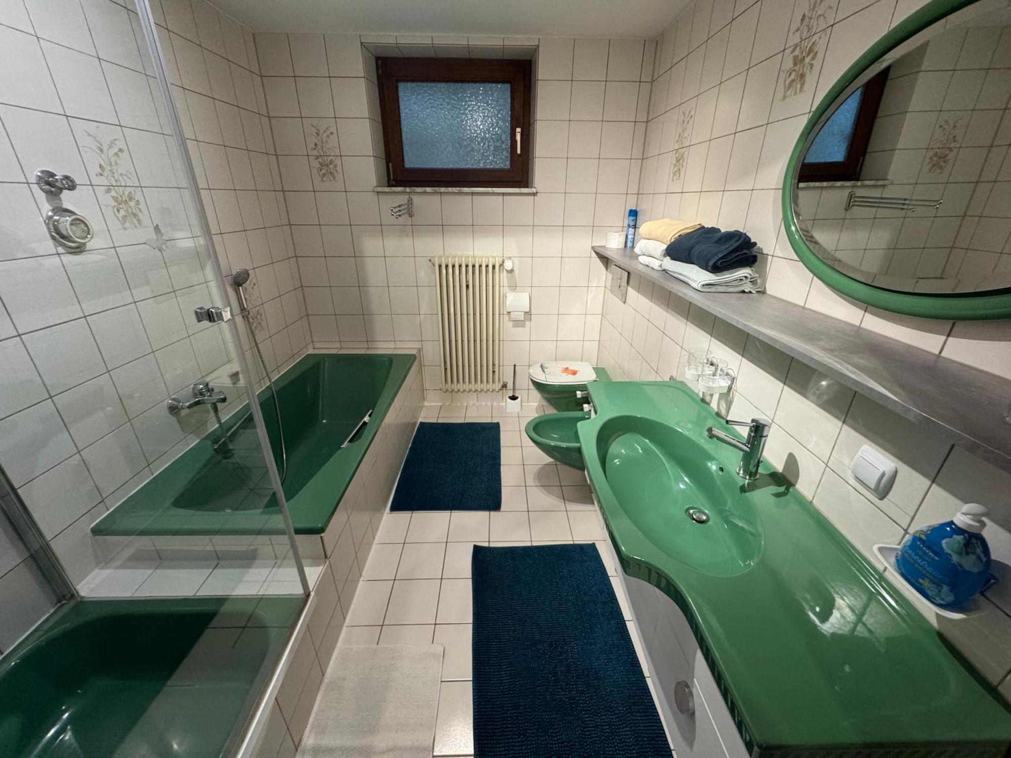 Lichtdurchflutete Ferienwohnung Sankt Johann  Bagian luar foto